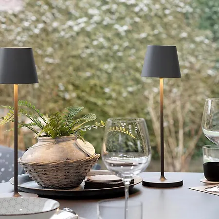 Adelon Vakantiehuis Möhnesee