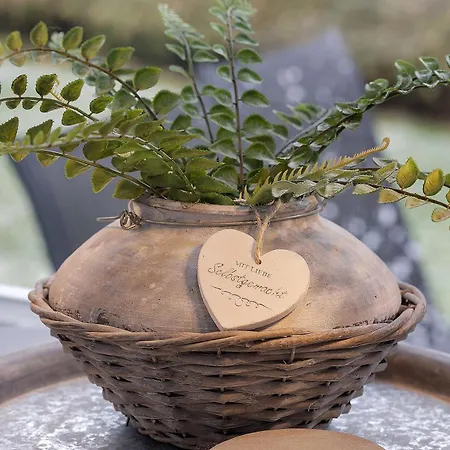 Vakantiehuis Adelon Möhnesee