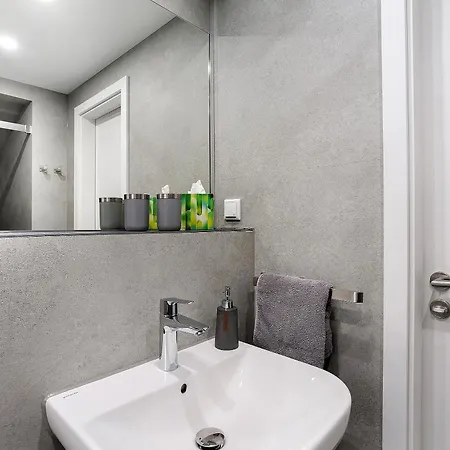 Vakantiehuis Adelon *