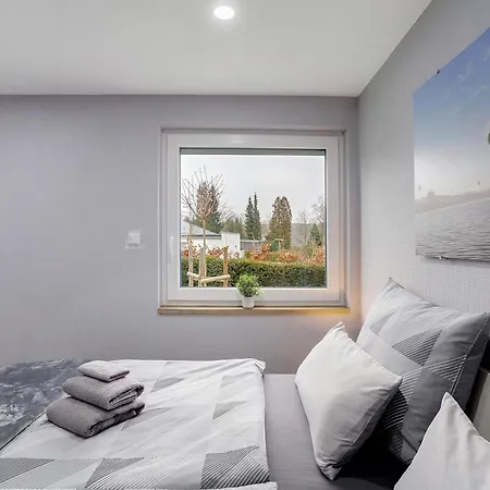 Vakantiehuis Adelon Möhnesee