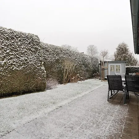 Vakantiehuis Adelon Möhnesee