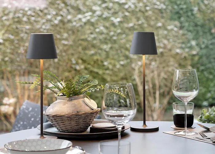 Adelon Vakantiehuis Möhnesee