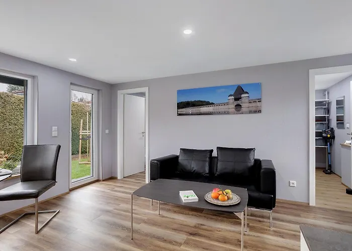 Vakantiehuis Adelon
