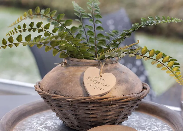 Vakantiehuis Adelon Möhnesee