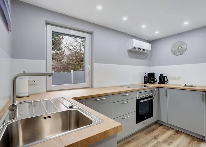 Vakantiehuis Adelon *