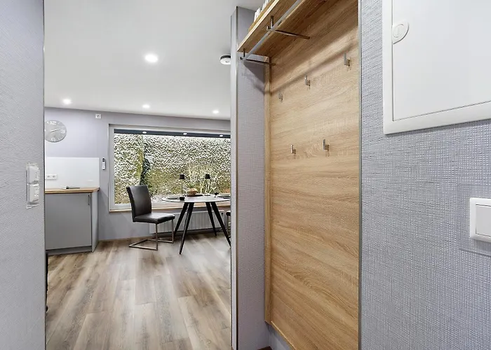 Vakantiehuis Adelon Möhnesee