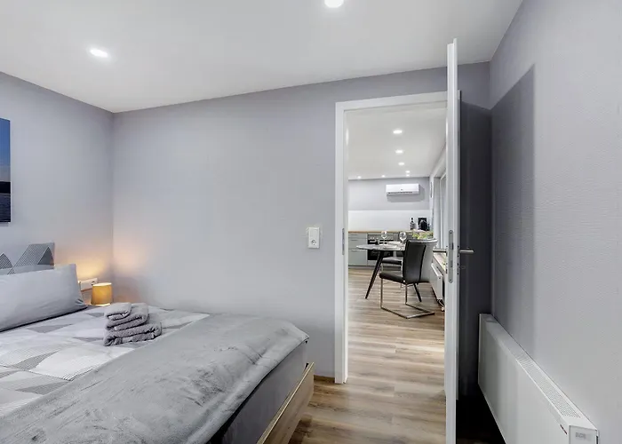 Adelon Vakantiehuis Möhnesee