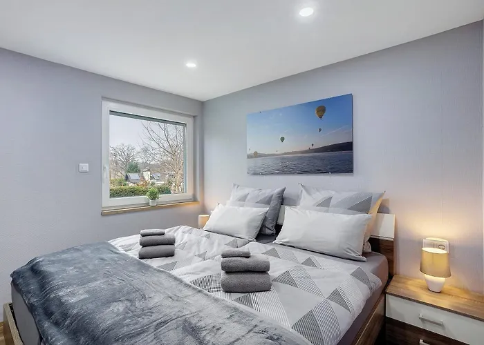 Adelon Vakantiehuis