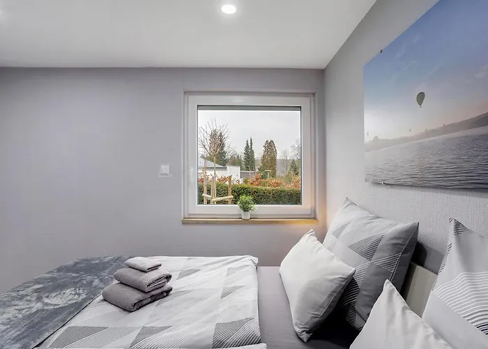 Vakantiehuis Adelon