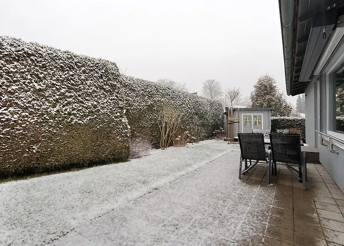 Vakantiehuis Adelon Möhnesee