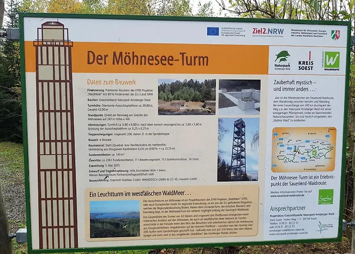 Adelon Möhnesee